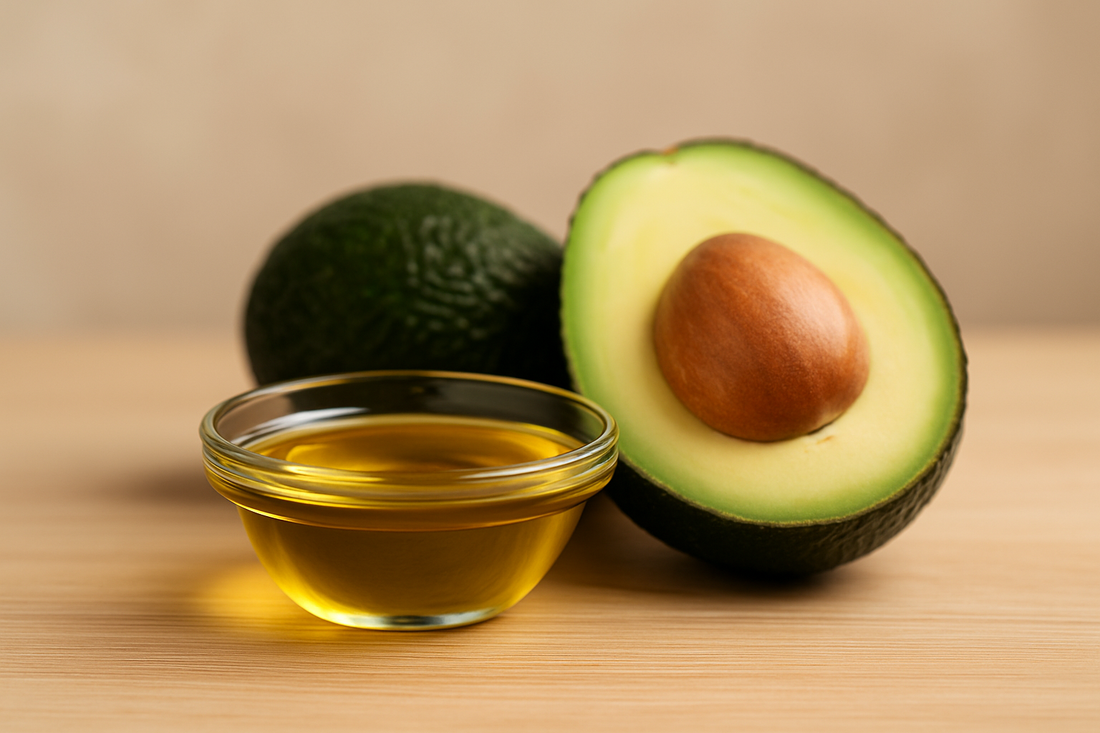 Why Avocado Oil Shampoo Is the Perfect Moisture Boost for Your Hair