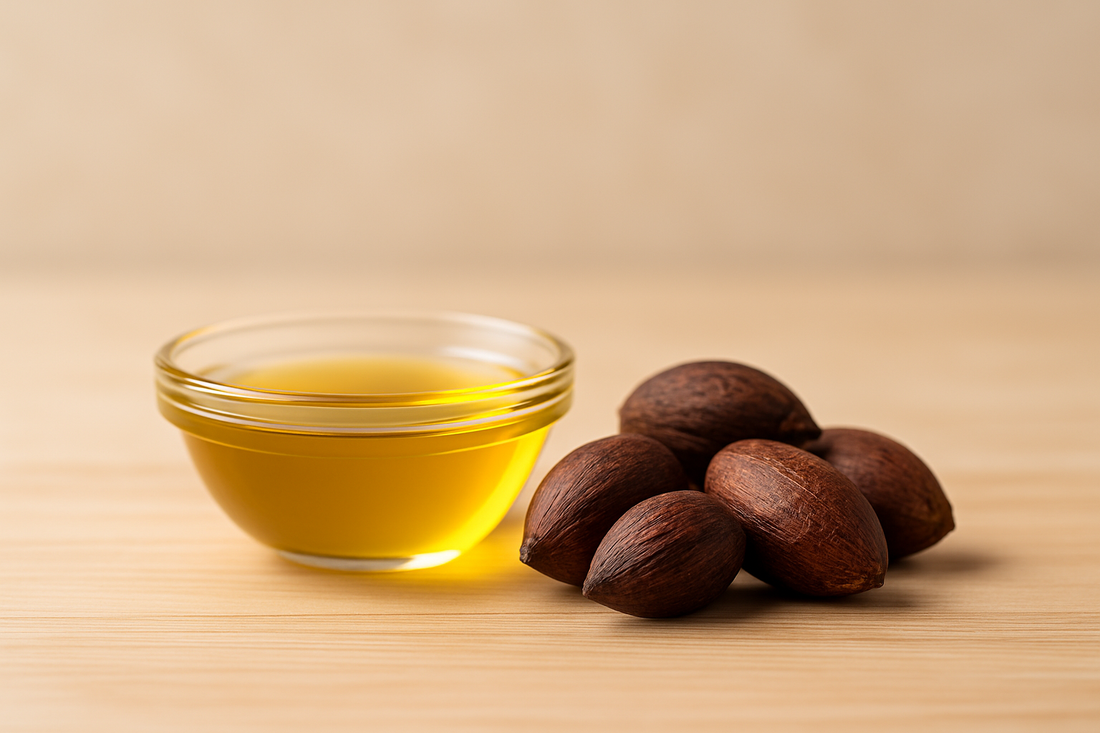 Batana Oil Shampoo: Unlocking Scalp Care & Hair Growth Secrets