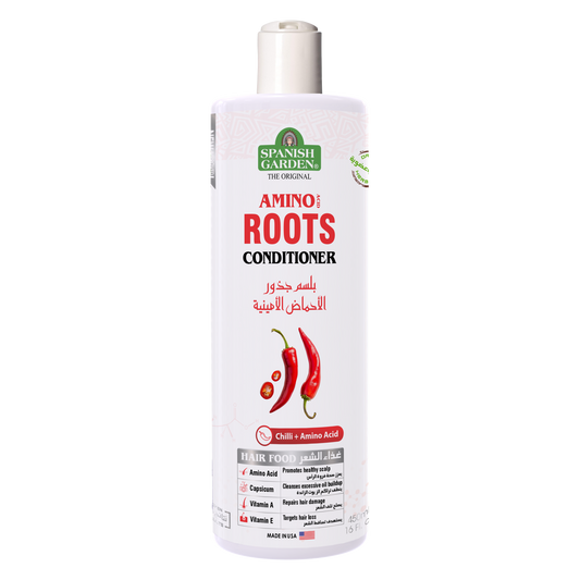 Amino Roots Chili Conditioner