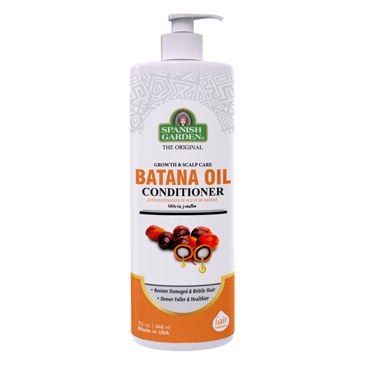 Batana Oil Conditioner