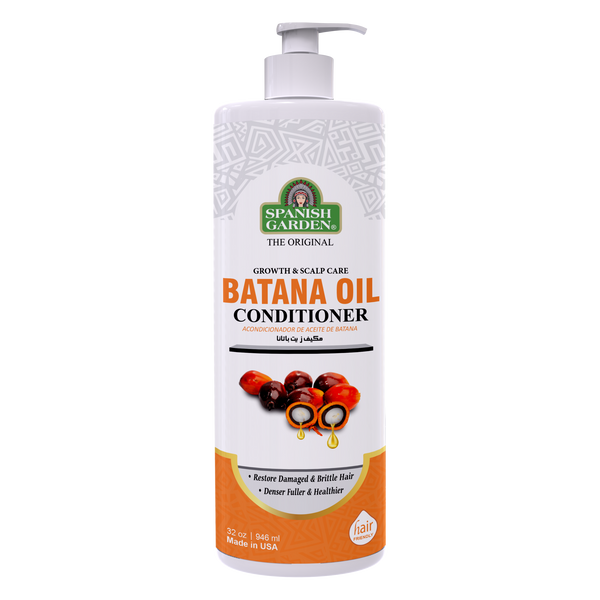 Batana Oil Conditioner
