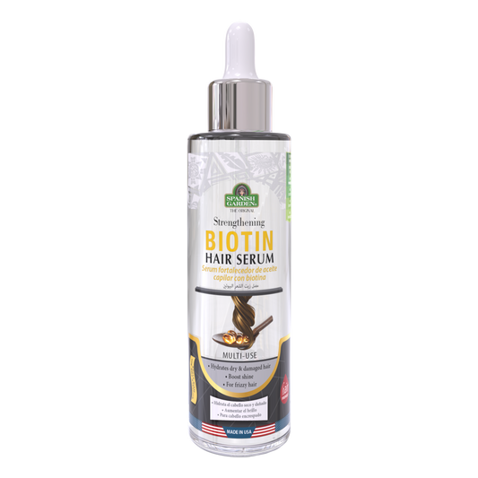 Biotin Hair Serum