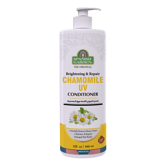 Chamomile UV Conditioner