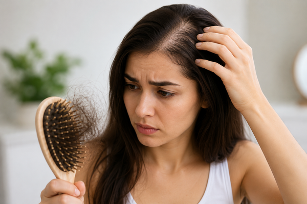 HAIR LOSS