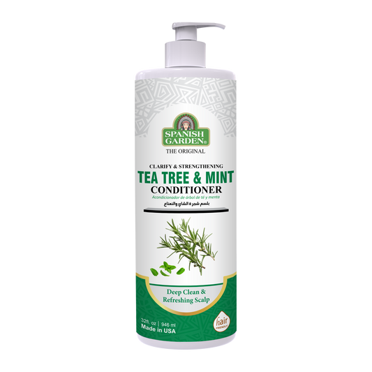Tea Tree Mint Conditioner