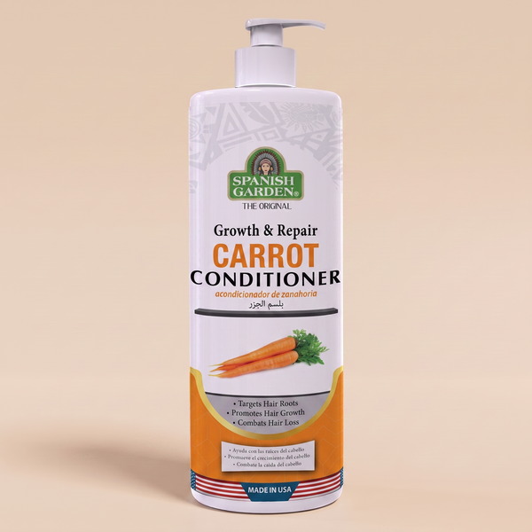 Carrot Conditioner