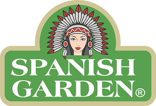 Spanish Garden