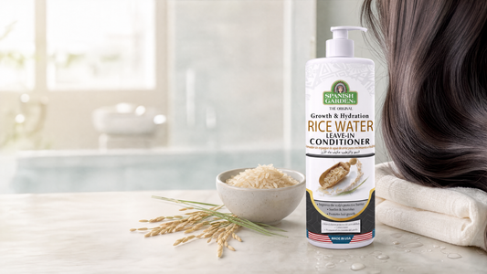 Rice Water for Hair: What It Does and How to Use It Without Overcomplicating Your Routine