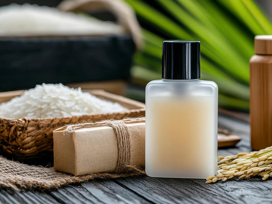 Rice Water for Hair: Does It Really Work?