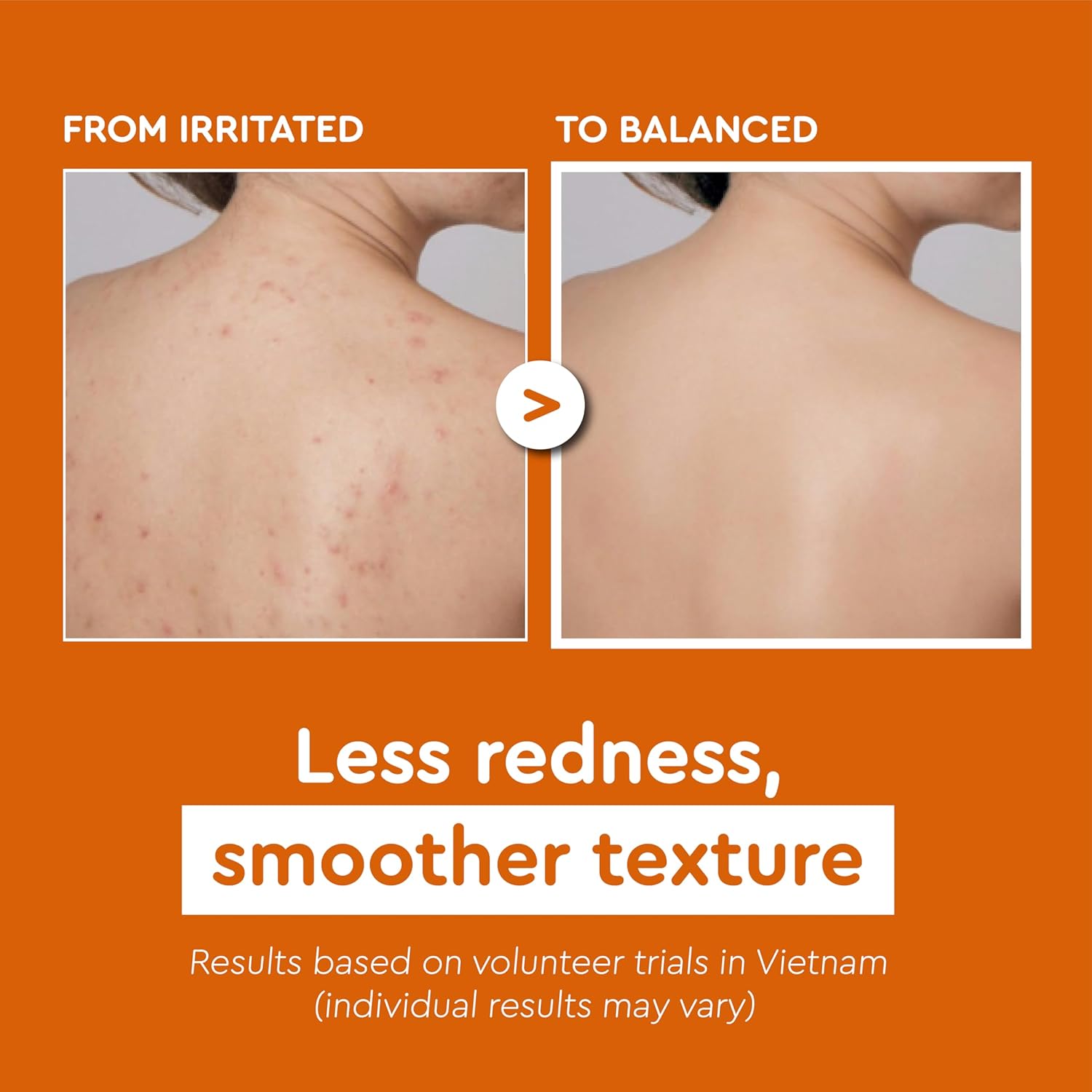 Citrus Ginger Body Wash