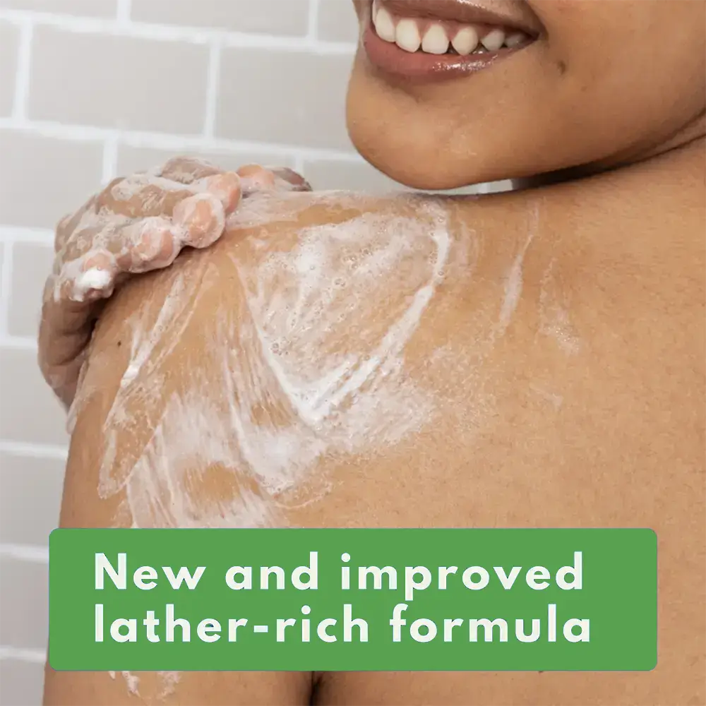 Coconut Moisturizing Body Wash – Gentle Hydration for Soft, Smooth Skin