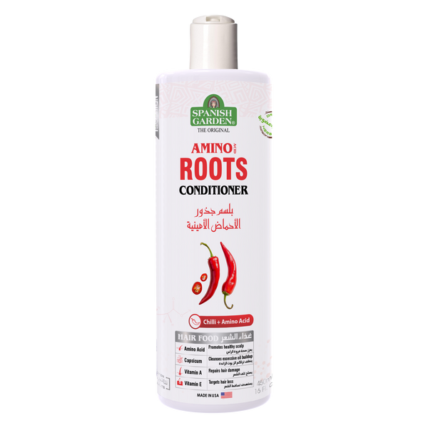 Amino Roots Chili Conditioner