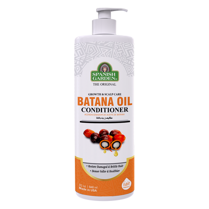 Batana Oil Conditioner