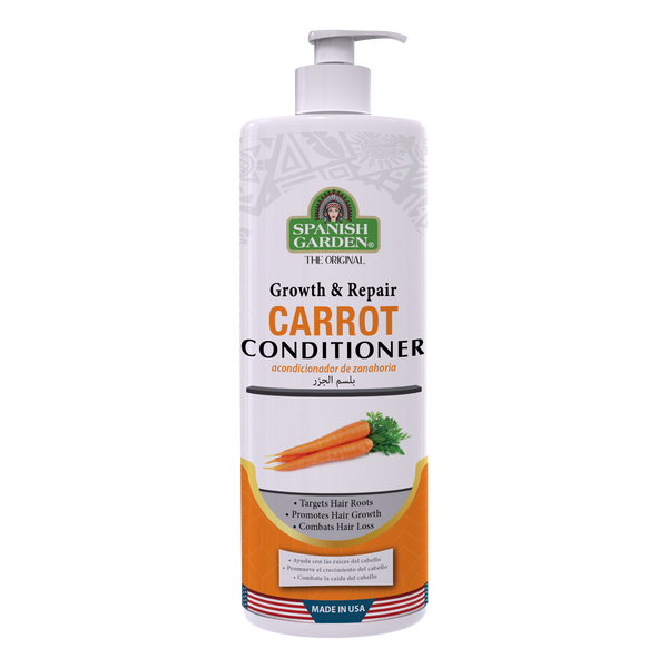 Carrot Conditioner