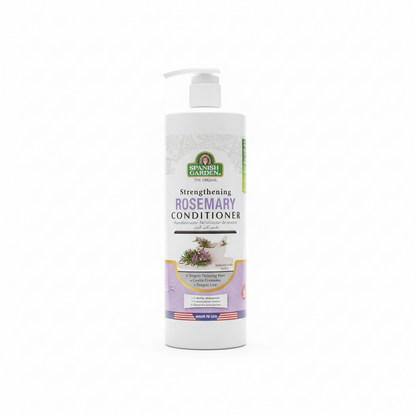 Rosemary Hair Leave-in Conditioner