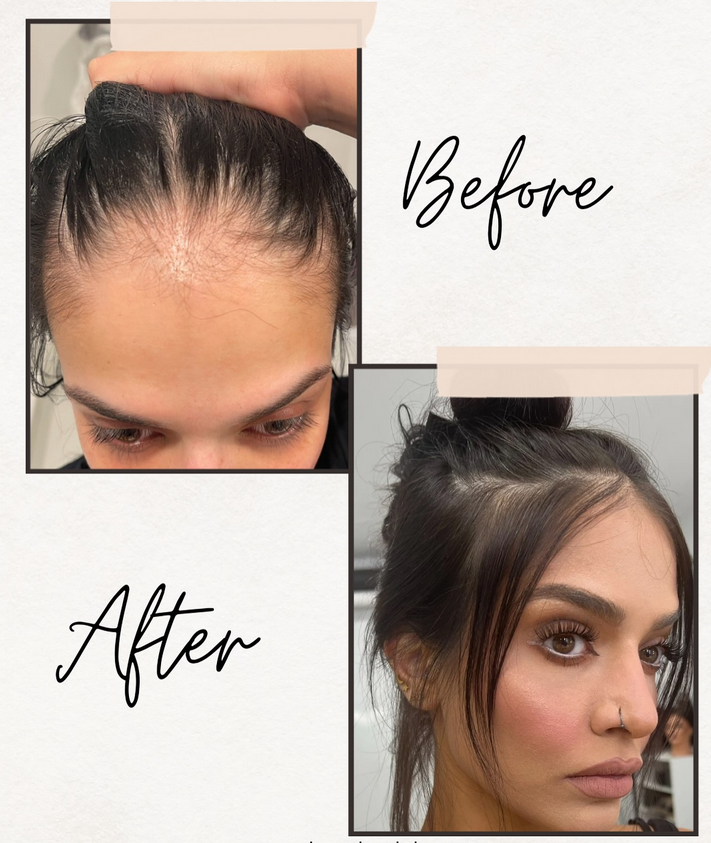 Beef Tallow Hair Cream – Hydrate, Style & Protect