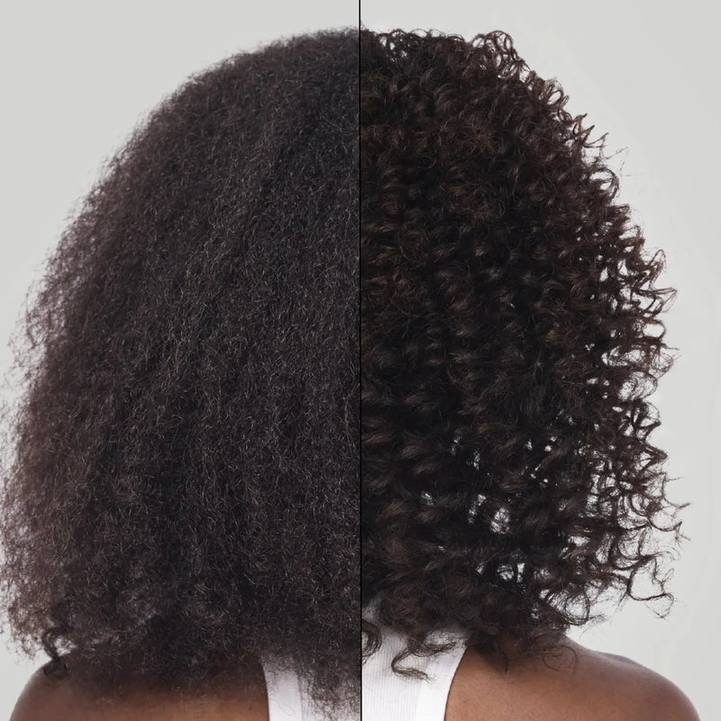 Hair Damage Solution