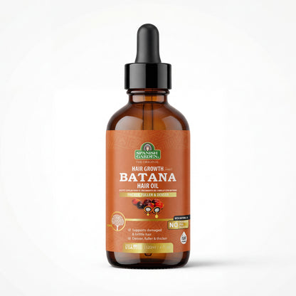 Batana Hair Oil