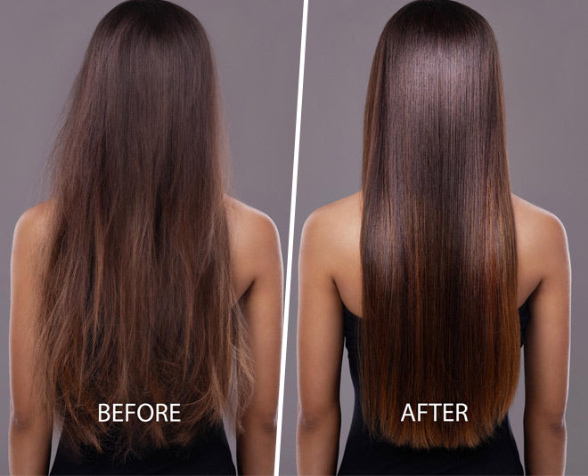 Hair Growth Scalp Oil – Hair Strengthening Rosemary
