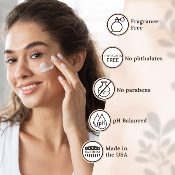 Manuka Honey Cream