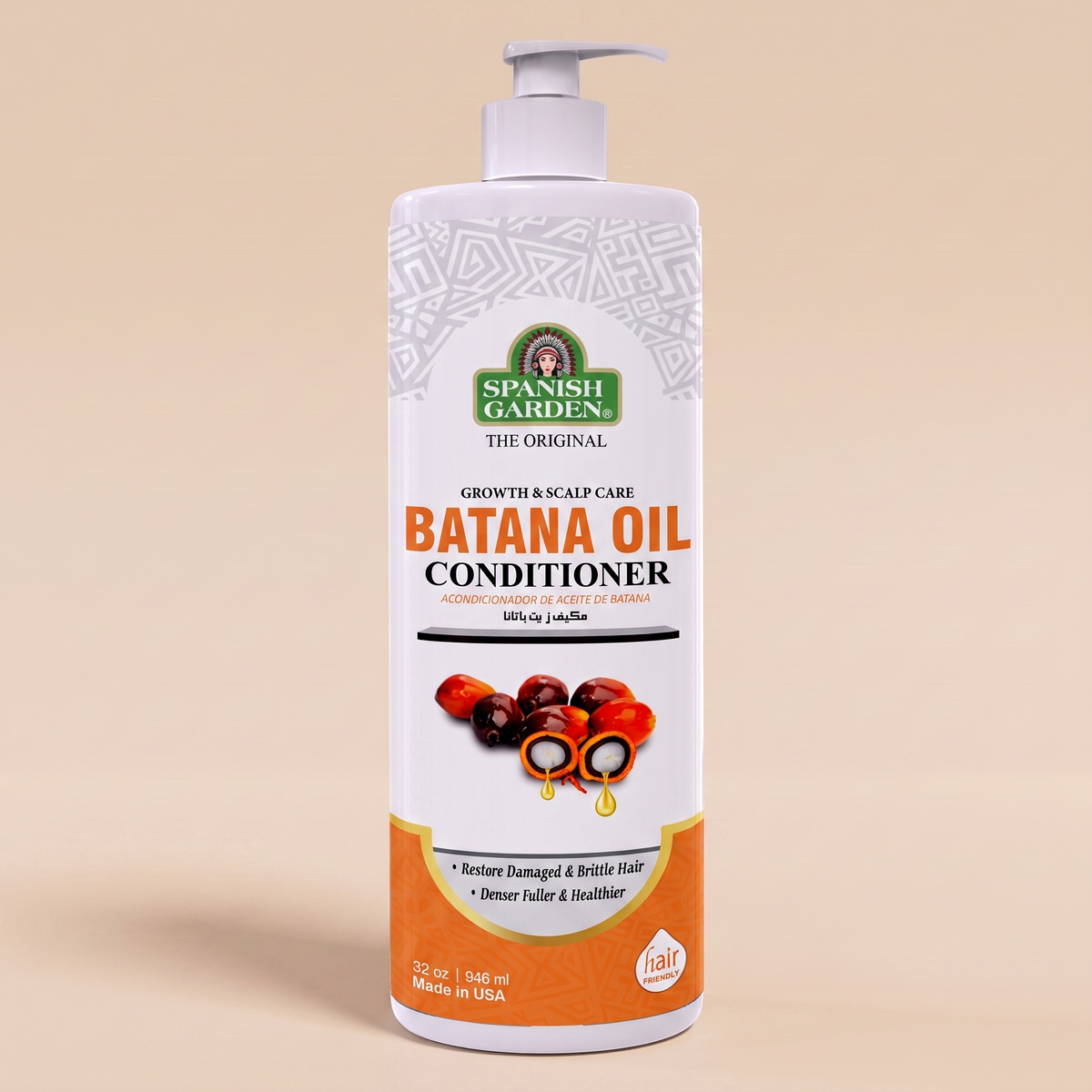 Batana Oil Conditioner