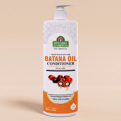 Batana Oil Conditioner
