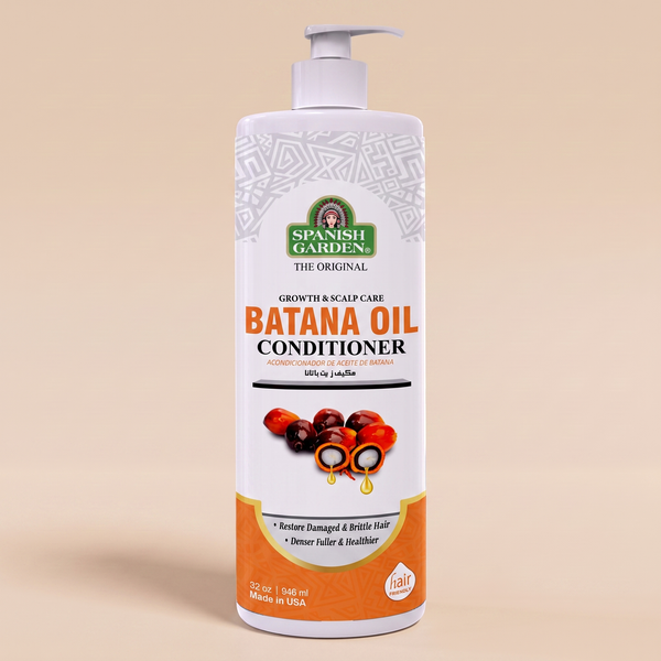 Batana Oil Conditioner