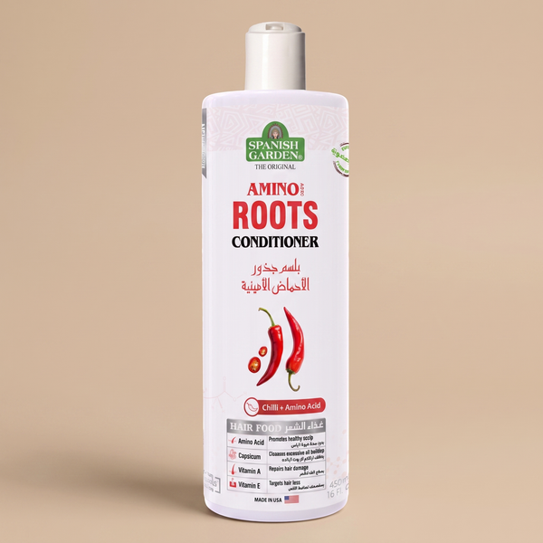 Amino Roots Chili Conditioner