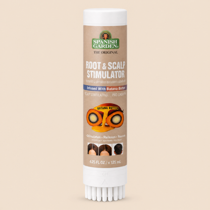 Root & Scalp Stimulator