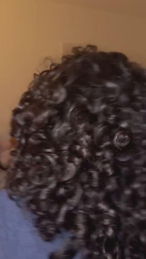 Beef Tallow Hair Cream – Hydrate, Style & Protect